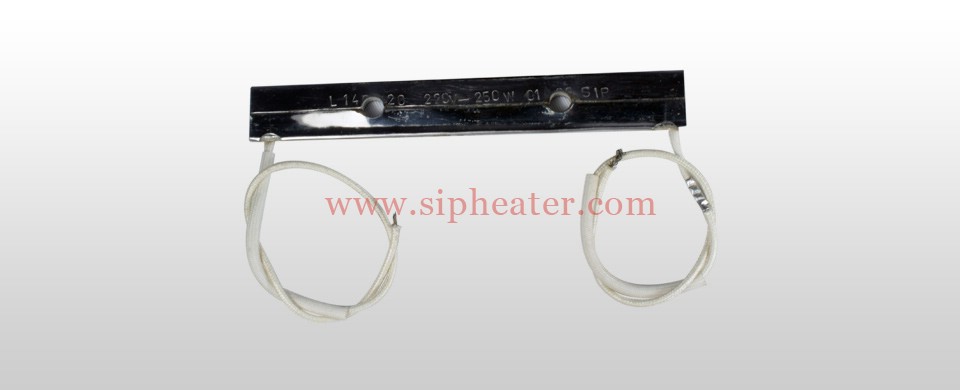Strip Heater image
