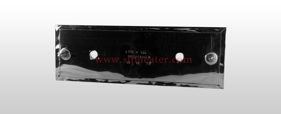 Strip Heater image